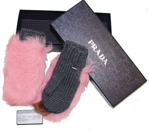 prada handschuhe creme|prada clothing line.